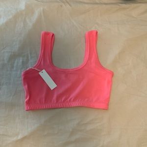 ARQ Full Coverage Bra BUBBLEGUM 🌸🦩